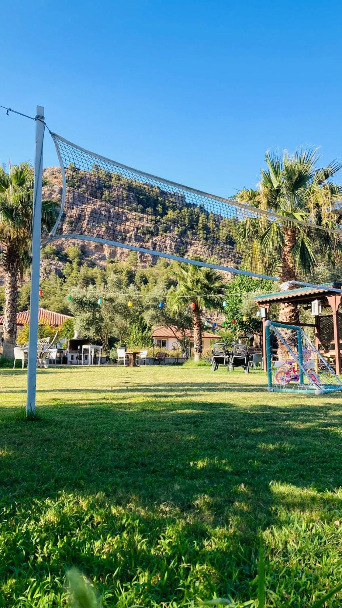Bybassios Orhaniye Orhaniye  Exteriér fotografie