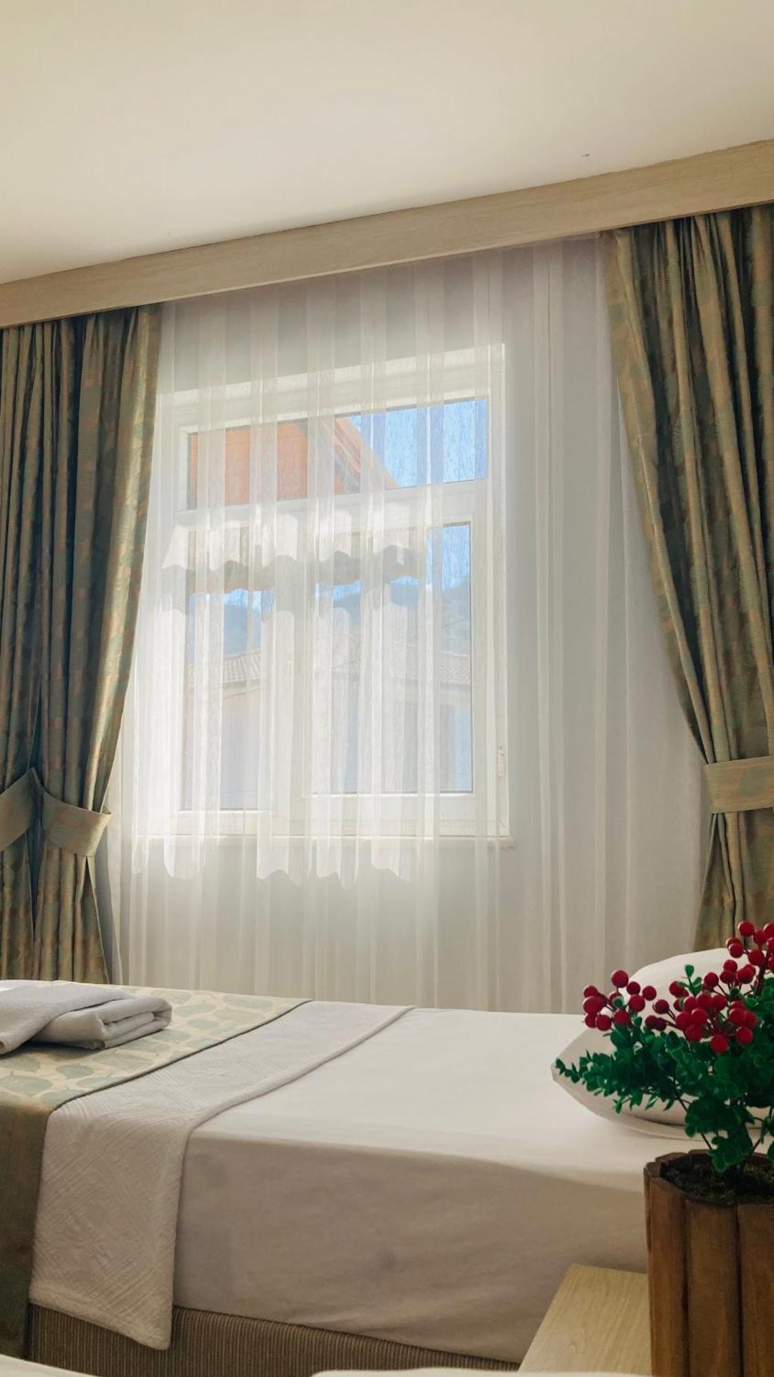 Bybassios Orhaniye Orhaniye  Exteriér fotografie