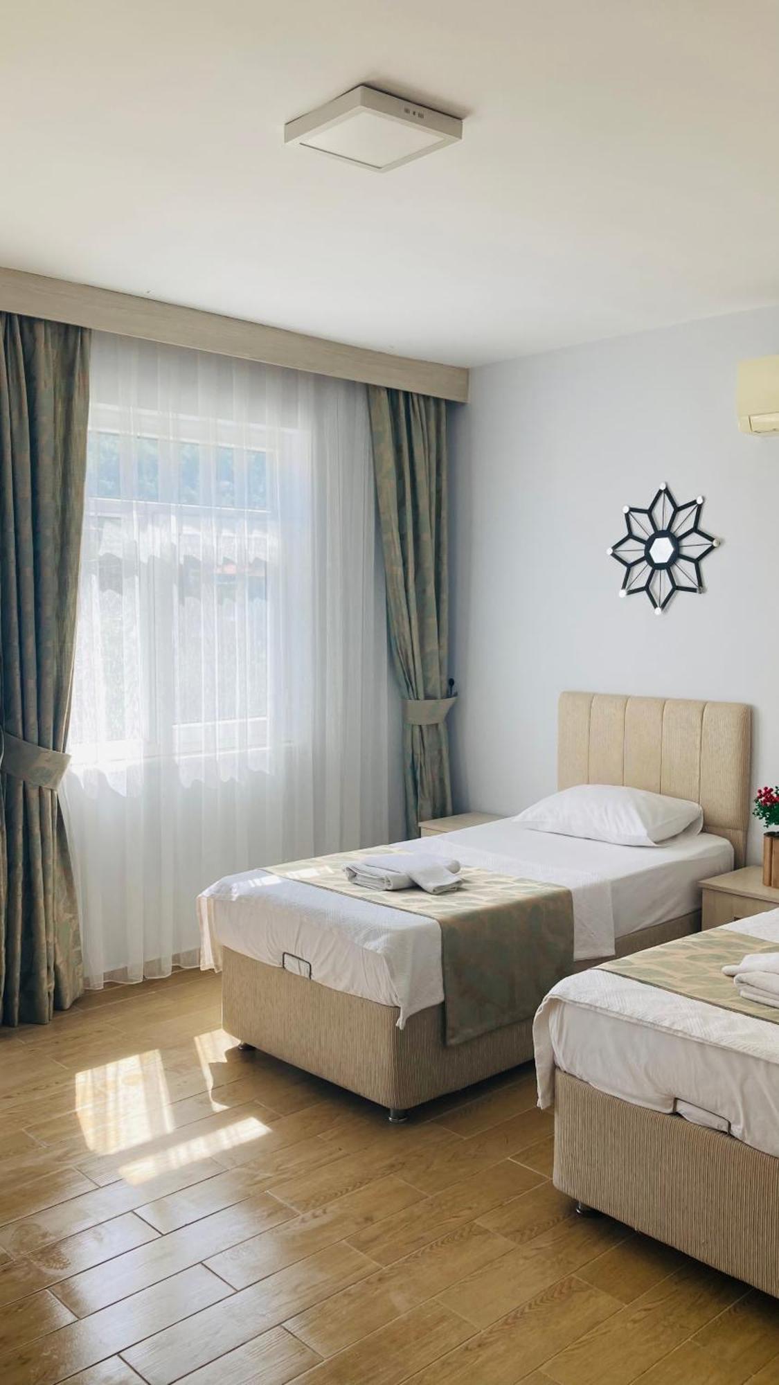 Bybassios Orhaniye Orhaniye  Exteriér fotografie