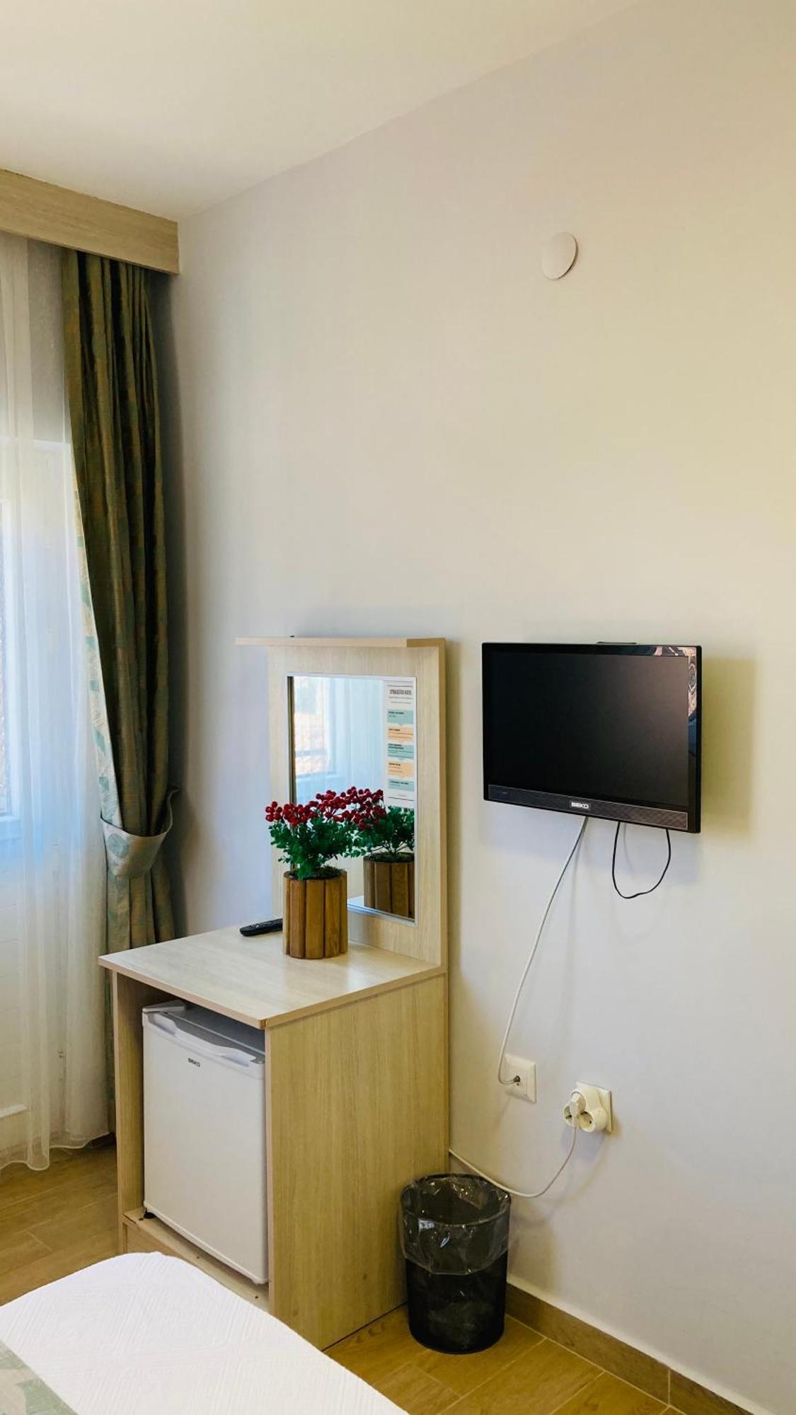Bybassios Orhaniye Orhaniye  Exteriér fotografie